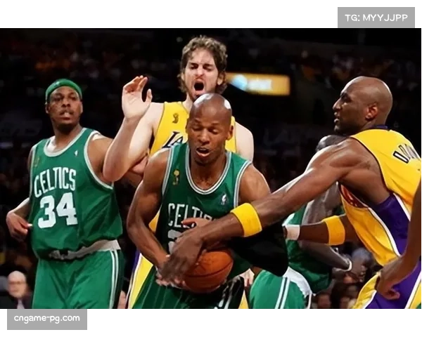 NBA常规赛焦点战:湖人背靠背客战凯尔特人,詹姆斯率队上演“黄绿大战”