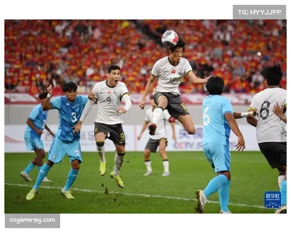 中国U23历史战绩：五届参赛两胜到本届亚军